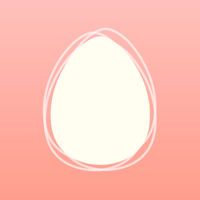 Basal body temperature  eggys