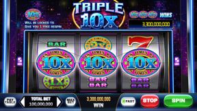 Play Las Vegas - Casino Slots screenshot