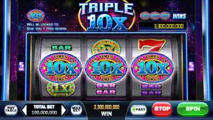 Play Las Vegas - Casino Slots screenshot 3
