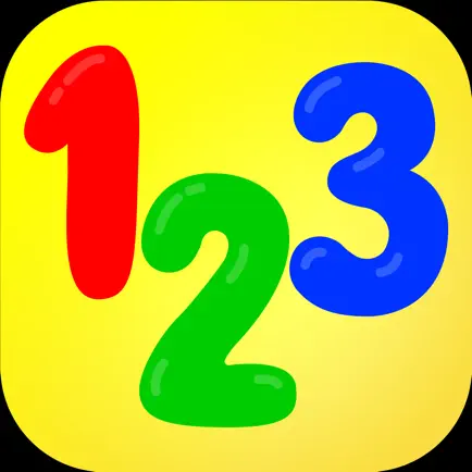 Цифры 123 и Математика игра Читы