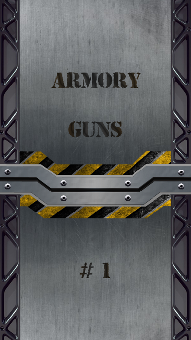 Armory Guns Screenshot