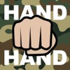 Hand-to-Hand Combat icon