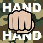 Hand-to-Hand Combat App Problems
