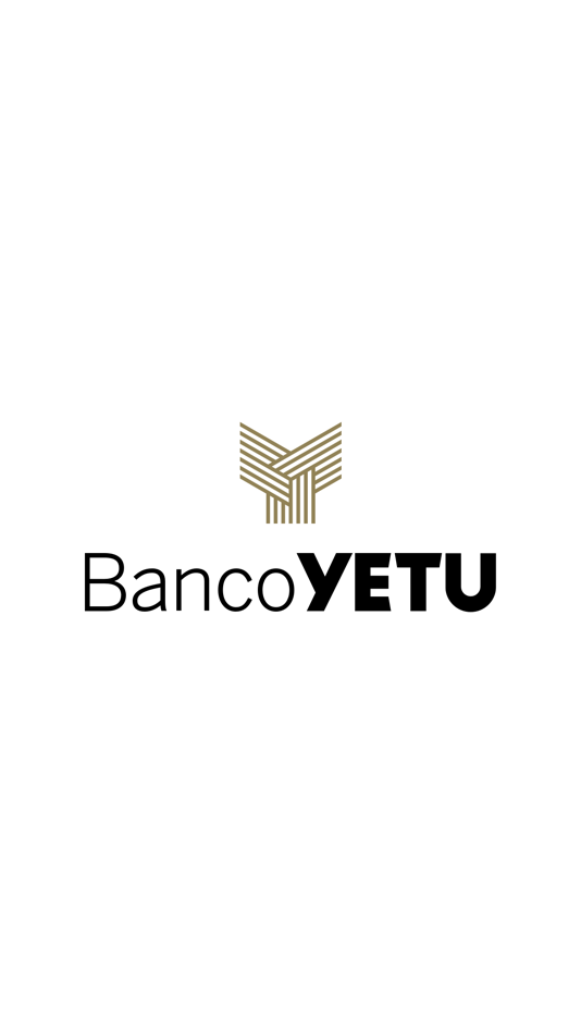 #1. Net Yetu (iOS) 由: Banco Yetu S.A.