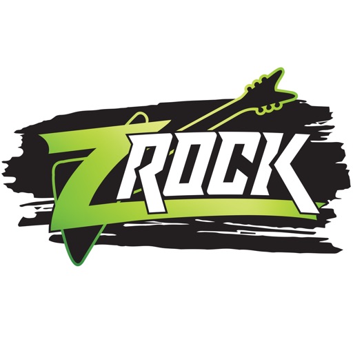 ZROCK 103 icon