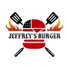 Jeffrey´s Burger Laim icon