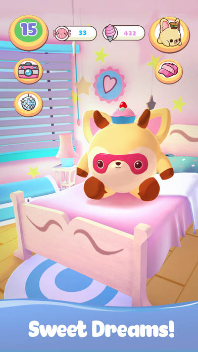 My Smooshy Mushy Screenshot