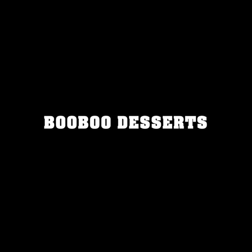 Booboo Desserts icon