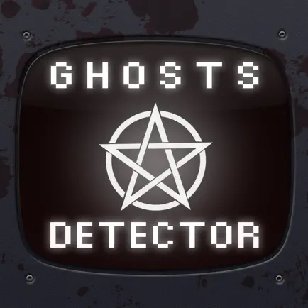 Ghost & Spirit Detector Читы