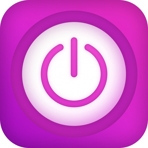 Vibration Massager App HVibes by Gleb Moros