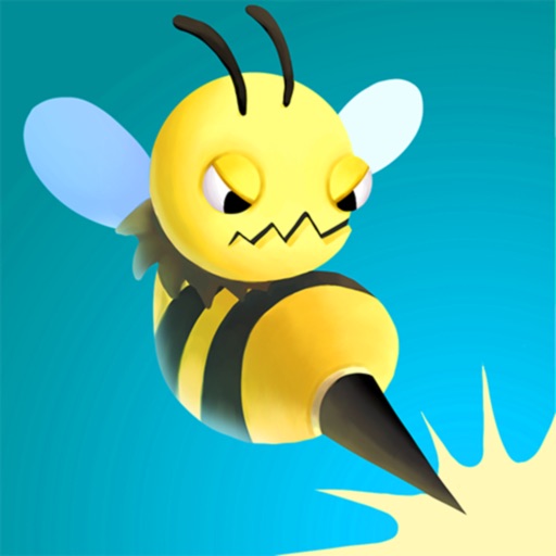 Murder Hornet! iOS App