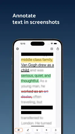 Game screenshot Whiteout - Screen Shot Blurrr mod apk
