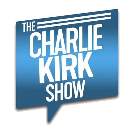 The Charlie Kirk Show Читы