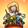 Alien Food Invasion - iPhoneアプリ