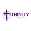 Trinity, A Full Gospel Church icon