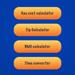 GTB Calculator