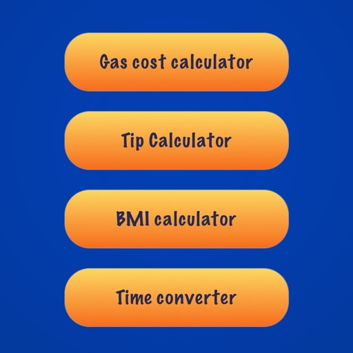 GTB Calculator