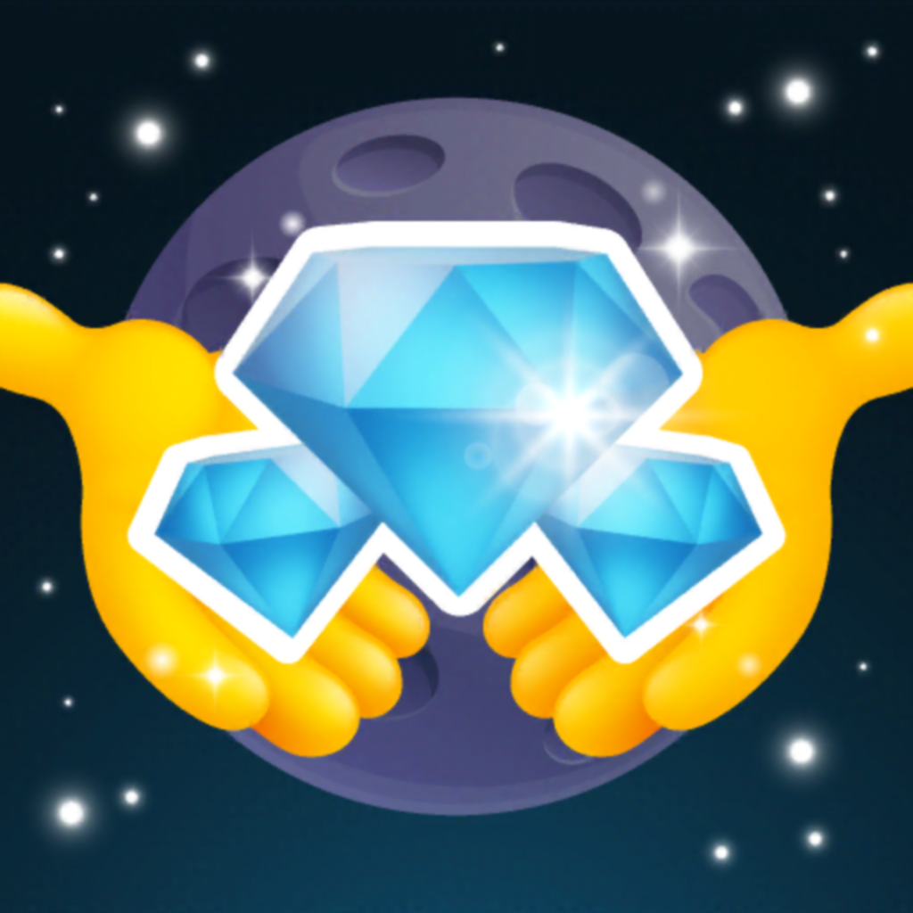 Get Diamond Hands for iOS, iPhone, iPad Aso Report