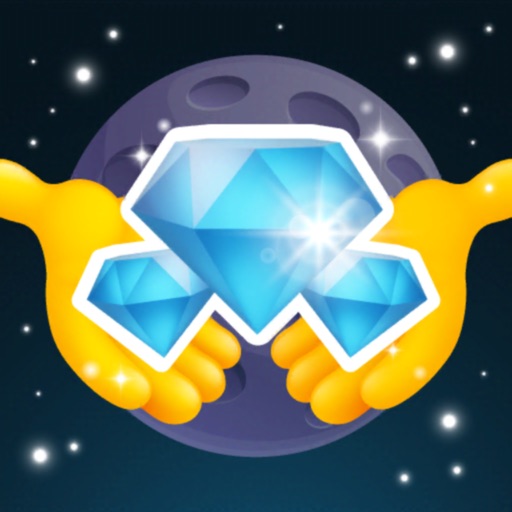 Diamond Hands icon