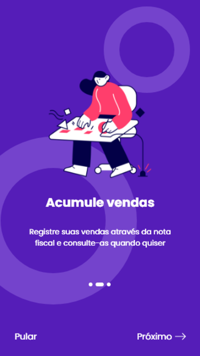 RampUp Screenshot