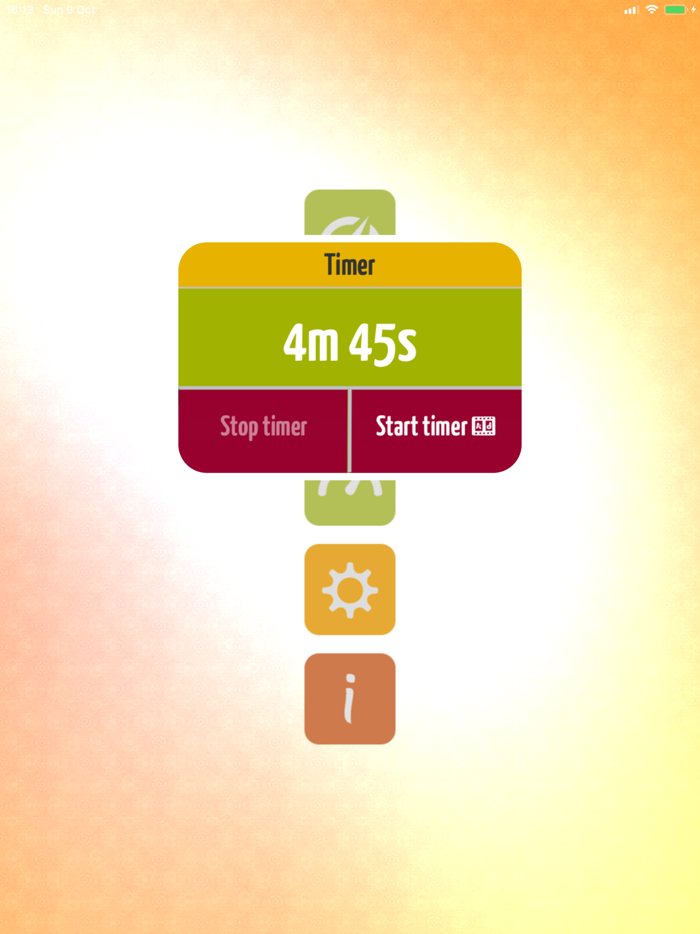 Atmo Night Light Ambience Lite