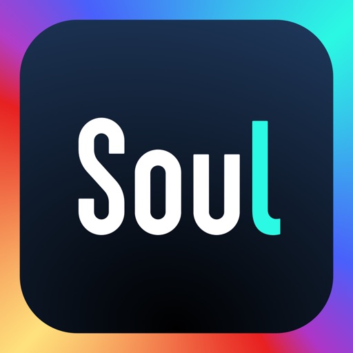 Soul-Chat, Match, Party Icon