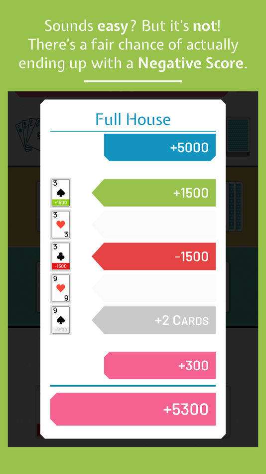 #9. 9-Draw: Solitaire Puzzle (iOS) 由: Shobhit Samaria