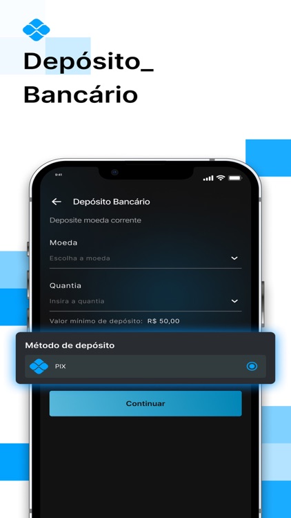 Genezys - Investimentos screenshot-4