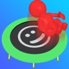 Icon Flip Jump  3D