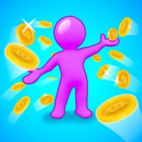 Crypto Mania 3D logo