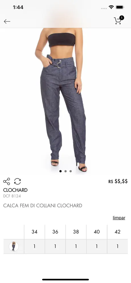 Dicollani Denim