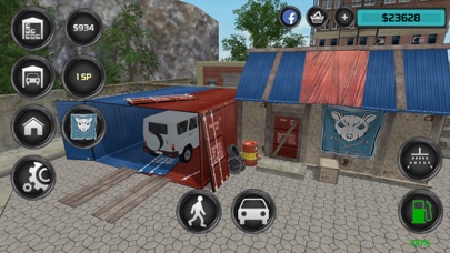 The Criminal Screenshot