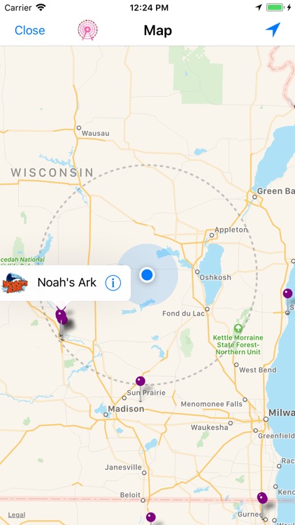 America's Theme Parks