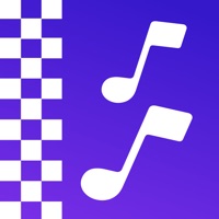 CleftoMania app icon - Music app for iPhone