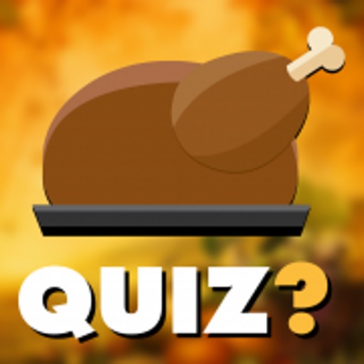 Thanksgiving Quiz (2021) icon