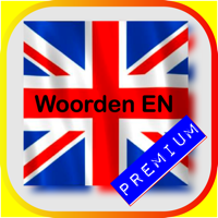 Woorden EN Taalles Engels