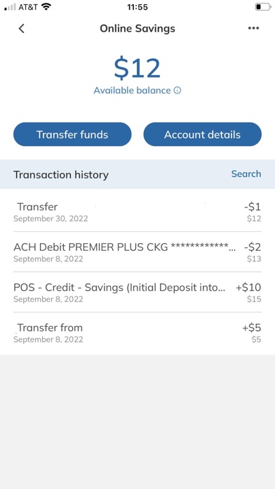 FreedomRoad Financial Mobile Screenshot