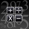 Nice Calc icon