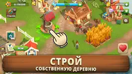 Game screenshot Sunrise Village apk