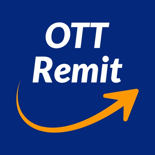 OTT Remit iOS App