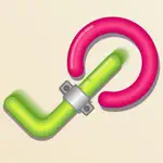 OrdeRING - Relaxing Puzzle App Positive Reviews