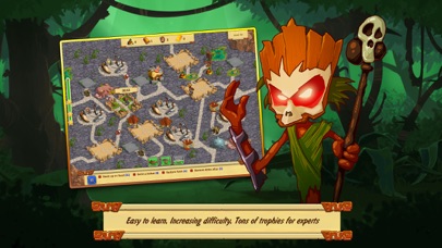 Lost Artifacts Chapter 1 Screenshot
