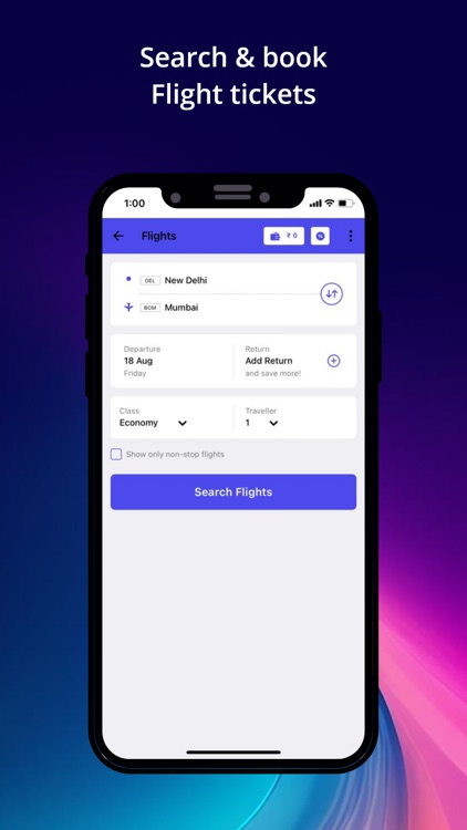 Canara ai1- Mobile Banking App screenshot-6