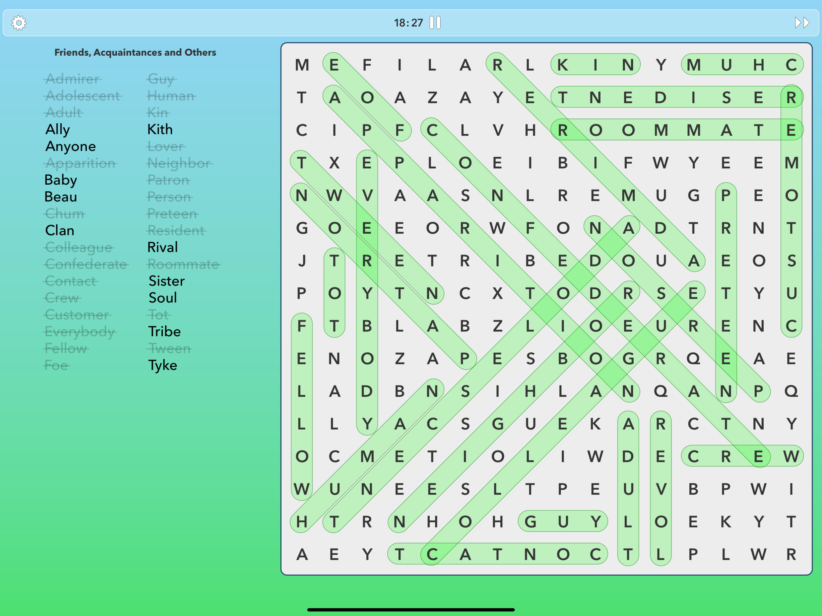 Word Search Classic Ultimate