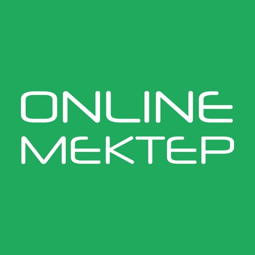 OnlineMektep