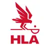 Hawks LA App Positive Reviews