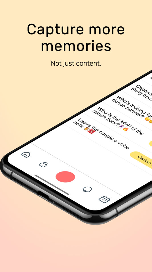 #1. Confetti - Event Host App (iOS) 게시자: Confetti Incorporated