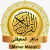 Maher Maeqli - Quran MP3 - HICHEM LOUNIS