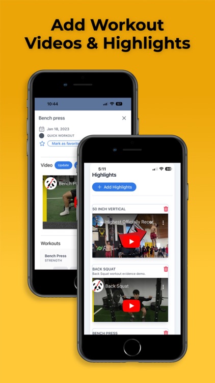 PANDA Stronger screenshot-6