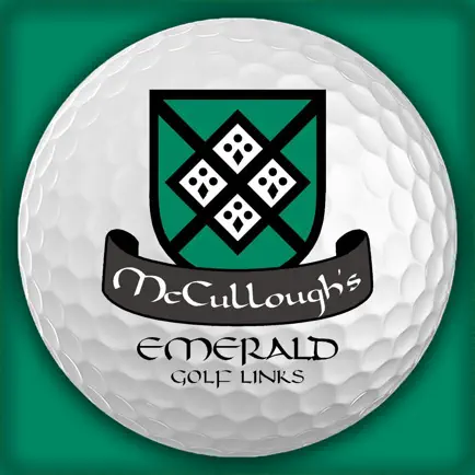 McCullough's Emerald Golf Cheats